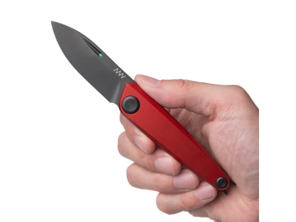 Z050 - DLC, DURAL RED