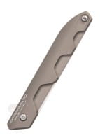 Ferrum E Tactical Mud