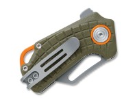 Puck G10 OD Green