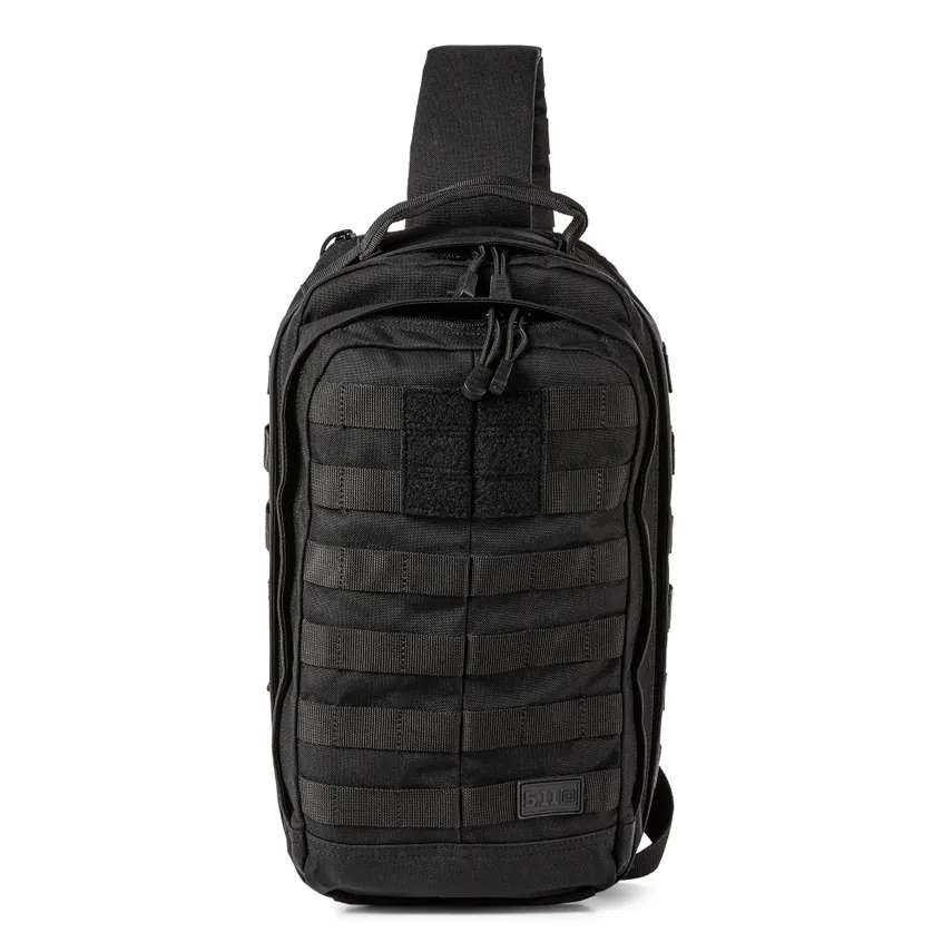 RUSH MOAB 8 Sling Pack 13L Black 5.11 Rucksacke Weiteres