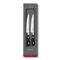 Grand Maître Steakmesser Set 12 cm