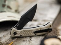 Micro Tracker Folder