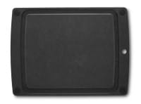 All-in-One Schneidebrett L Schwarz