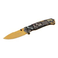 589512 Einhandmesser Skull