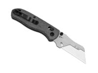 Drop Bear Utility Dark Grey Micarta