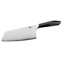 CJH Hackmesser, 3-Lagen Stahl, G10