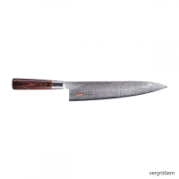 SENZO Classic ID-06 Kochmesser 24 cm
