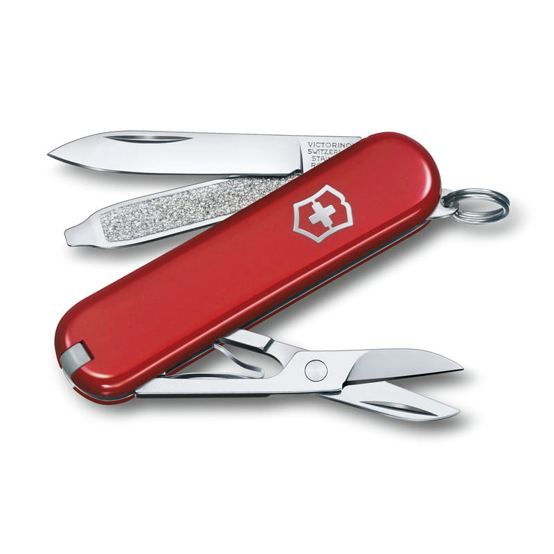 Victorinox Classic SD New York Limited Edition 2018 0.6223.L1803 zakmes