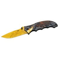 CJH Einhandmesser Drache