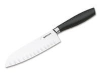 Core Santoku mit Kullen