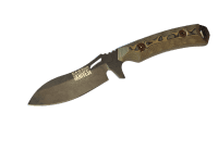 Harvester CPM-3V Apocalypse Black I Ultrex Camo