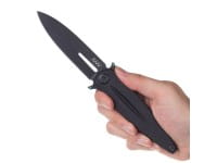Z400 DLC SCHWARZ G10 SCHWARZ