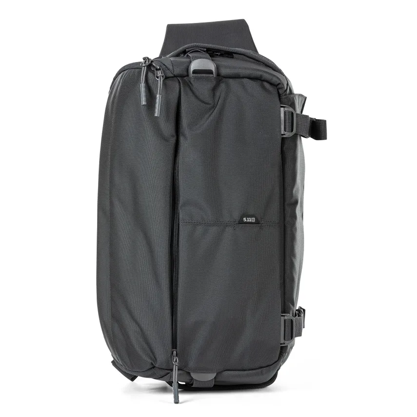 LV10 Sling Pack 2.0 13L Iron Grey 5.11 Rucksacke Weiteres