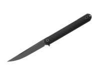 Nemec Folder S35VN Black GFN