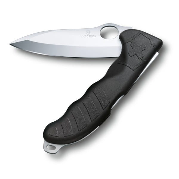 Hunter Pro M schwarz