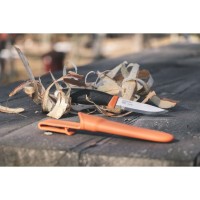 COMPANION Burnt Orange