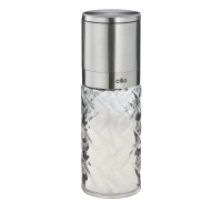 Pfeffermühle oder Salzmühle CRISTALLO