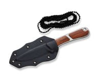 Mini Elementum Fixed Guibourtia