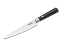 Damast Black Allzweckmesser