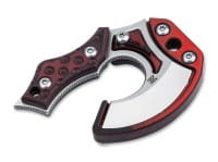 Nori Nano V2 G10 Red