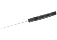 Filetiermesser Smart Schwarz Small