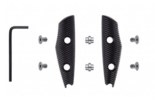 Griffschalen für P100 Stonewash