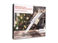 Adventskalender 2025 Urban Trapper