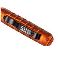 Kubaton Tactical Pen Weathered Orange