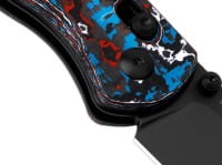 Drop Bear Nebula CF