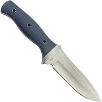 Jagdmesser Force-Edge Drop Point