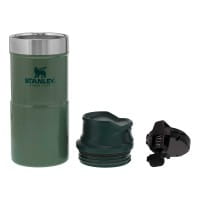 CLASSIC TRIGGER-ACTION TRAVEL MUG 0,354 l grün