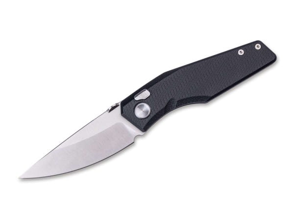 Spectrum G10 Black