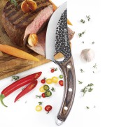 Kochmesser RANGER 15 cm