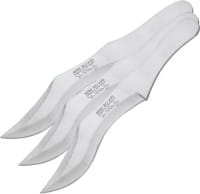 Bailey Mini Bo-Kri Wurmesser Set 3-teilig