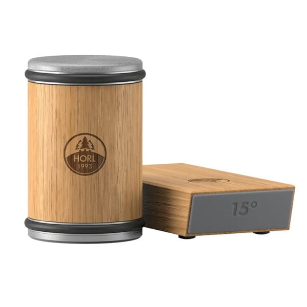 HORL 2 Rollschleifer Eiche