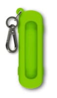 Silikonhülle Smashed Avocado für Victorinox Classic