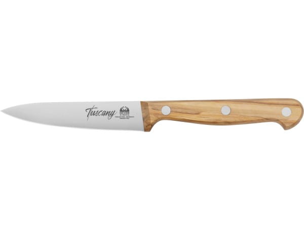 Tuscany Kochmesser Klein Olive