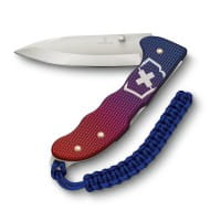 Evoke Alox Blue-Red