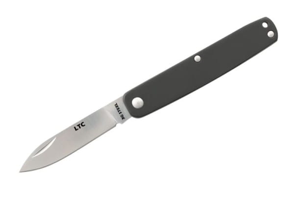 Legal to Carry (LTC) - schwarz