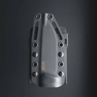P200 Cerakote Schwarz GRNPU Koyote Kydex