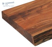 Hackblock Akazie 50×35×5 cm