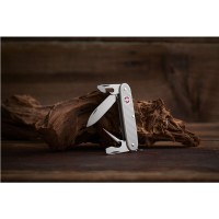 Pioneer Alox 93 mm silber