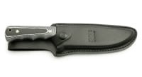 Big Bear Bowie G10 Schwarz