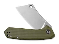 Mini Mastodon G10 Green