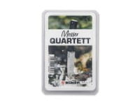 Böker Messer-Quartett