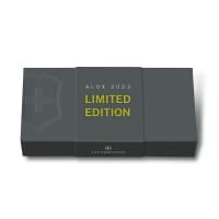 Hunter Pro Alox Limited Edition 2023