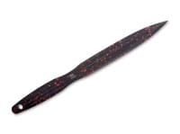 Onion Throwing Knives