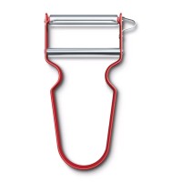 REX Sparschäler Rot