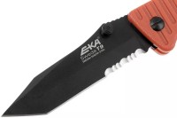 Swede T9 Tanto Orange