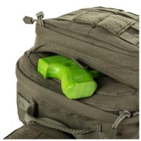 RUSH MOAB 8 Sling Pack 13L Ranger Green